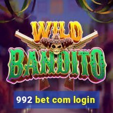 992 bet com login